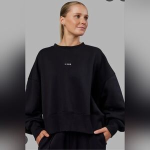 LSKD Crewneck Sweatshirt